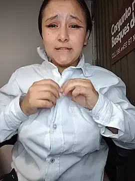 Stripchat Private Sex Chat of Cute_Penelope