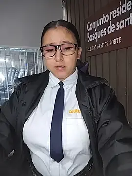 Stripchat Sex Cam of Cute_Penelope