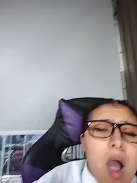 Stripchat Adult Webcam of Cute_Penelope