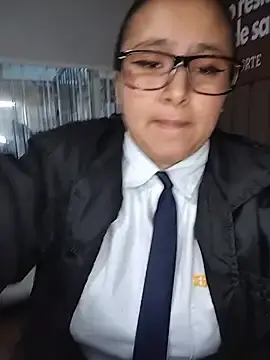 Stripchat Private Sex Chat of Cute_Penelope