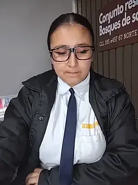 Stripchat Live Sex Cam of Cute_Penelope