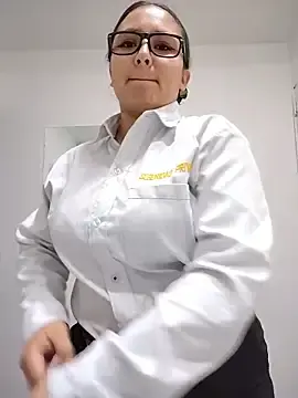 Stripchat Nude Webcam of Cute_Penelope