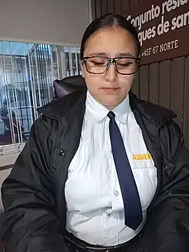 Stripchat Private Sex Chat of Cute_Penelope