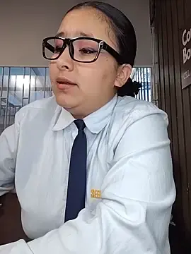 Stripchat Nude Webcam of Cute_Penelope