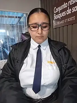 Stripchat Live Porn of Cute_Penelope