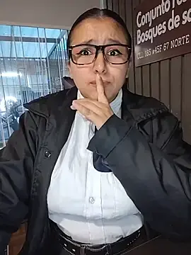 Stripchat Adult Webcam of Cute_Penelope