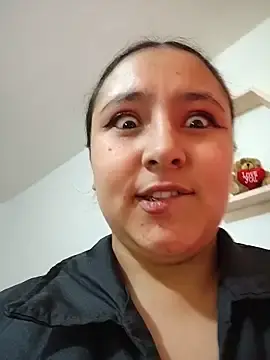 Stripchat Sex Chat of Cute_Penelope