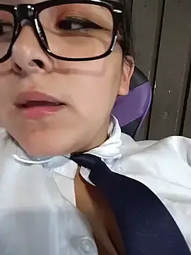 Stripchat Sex Cam of Cute_Penelope