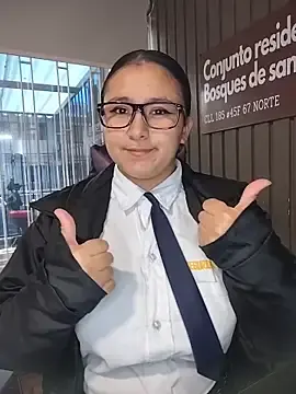 Stripchat Nude Webcam of Cute_Penelope