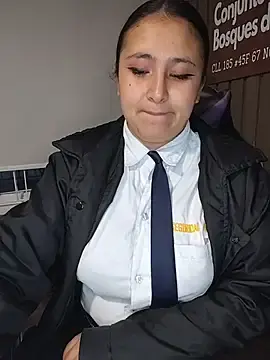 Stripchat Live Sex Cam of Cute_Penelope