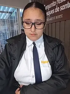 Stripchat Private Sex Chat of Cute_Penelope