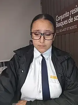 Stripchat Live Sex Cam of Cute_Penelope