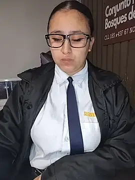 Stripchat Best Webcam of Cute_Penelope