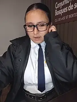 Stripchat Live Sex of Cute_Penelope