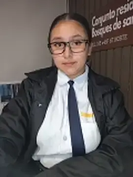 Stripchat Free Live Porn of Cute_Penelope