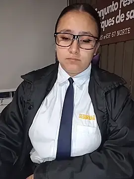 Stripchat Live Sex of Cute_Penelope