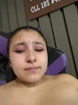 Stripchat Sex Chat of Cute_Penelope