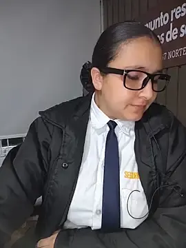 Stripchat Free Porn Cam of Cute_Penelope