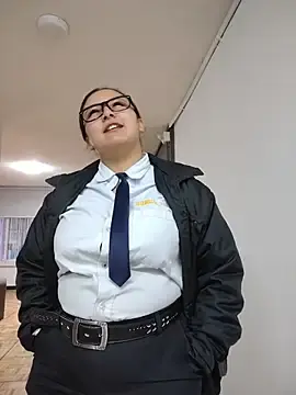 Stripchat Sex Chat of Cute_Penelope