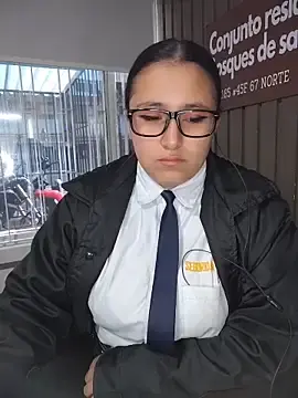 Stripchat Private Sex Chat of Cute_Penelope