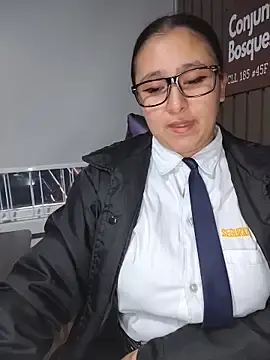 Stripchat Nude Webcam of Cute_Penelope