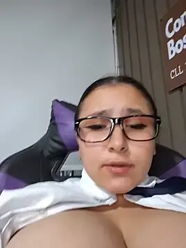 Stripchat Best Webcam of Cute_Penelope