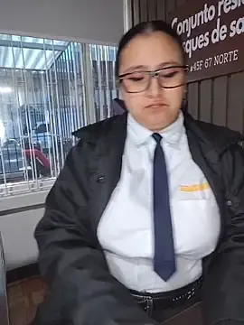 Stripchat Adult Video Chat of Cute_Penelope