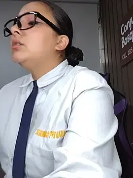 Stripchat Private Sex Chat of Cute_Penelope