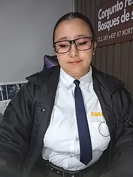 Stripchat Live Sex Cam of Cute_Penelope