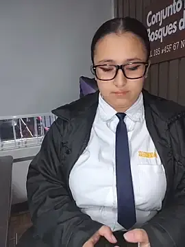 Stripchat Nude Webcam of Cute_Penelope