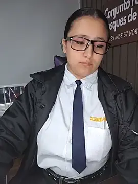 Stripchat Live Porn of Cute_Penelope