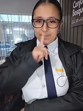 Stripchat Free Live Porn of Cute_Penelope