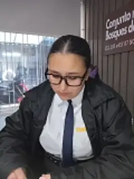 Stripchat Live Sex Cam of Cute_Penelope