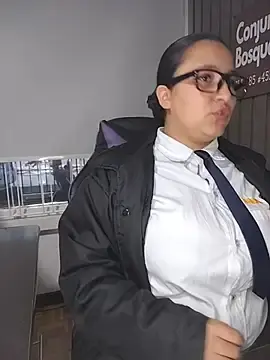 Stripchat Adult Webcams of Cute_Penelope