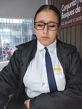 Stripchat Adult Video Chat of Cute_Penelope