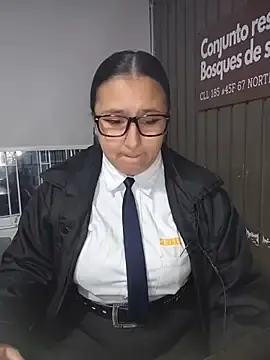 Stripchat Live Sex of Cute_Penelope