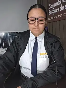 Stripchat Sex Cam of Cute_Penelope