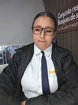 Stripchat Free Porn Cam of Cute_Penelope