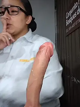 Stripchat Live Porn of Cute_Penelope