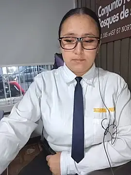 Stripchat Nude Webcam of Cute_Penelope