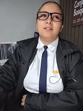 Stripchat Live Sex of Cute_Penelope