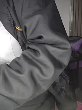 Stripchat Live Sex of Cute_Penelope