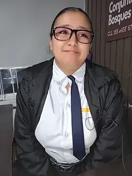 Stripchat Best Webcam of Cute_Penelope