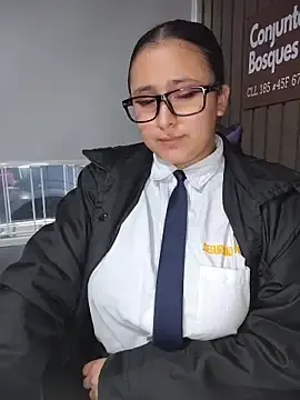 Stripchat Adult Video Chat of Cute_Penelope