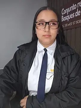 Stripchat Private Sex Chat of Cute_Penelope