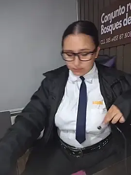 Stripchat Adult Video Chat of Cute_Penelope