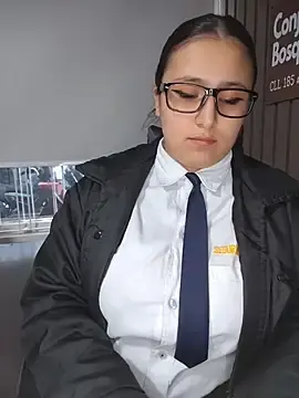 Stripchat Sex Chat of Cute_Penelope