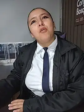 Stripchat Live Sex of Cute_Penelope