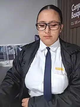 Stripchat Best Webcam of Cute_Penelope