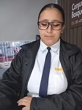 Stripchat Sex Chat of Cute_Penelope